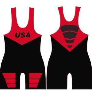 WRESTLING GEARS